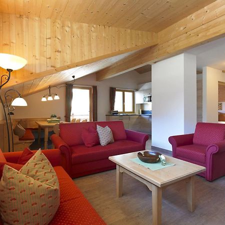 Alpinlodges Kuhtai 외부 사진