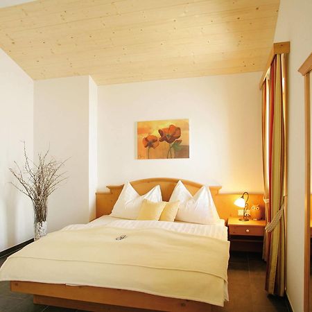Alpinlodges Kuhtai 외부 사진