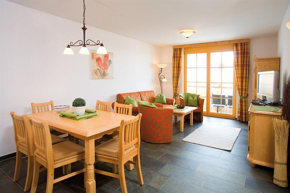 Alpinlodges Kuhtai 외부 사진