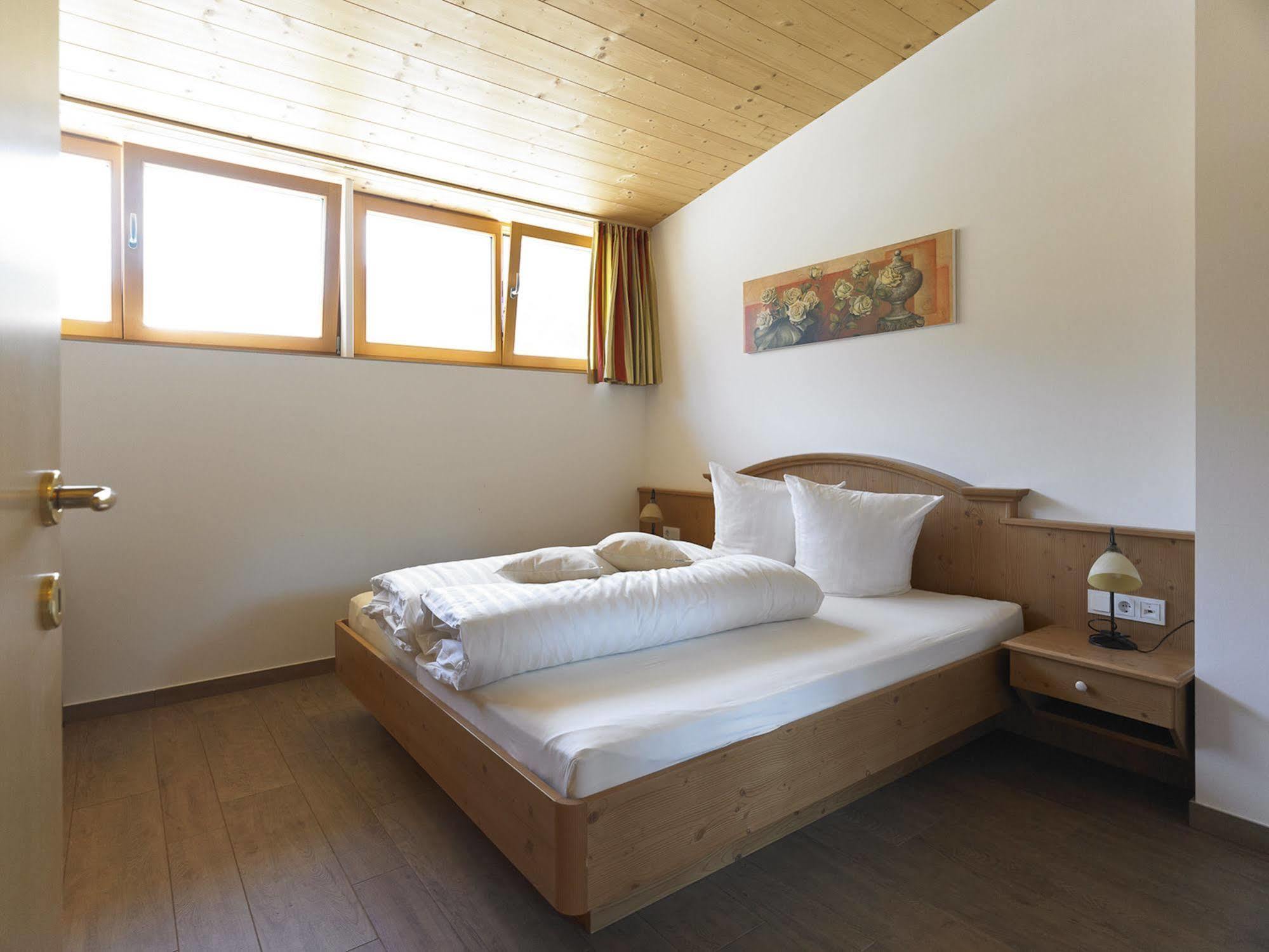 Alpinlodges Kuhtai 외부 사진